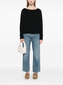 Emporio Armani Organic Cotton Sweatshirt