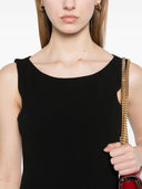 Emporio Armani Coton Robe courte