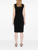 Emporio Armani Coton Robe courte