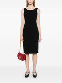 Emporio Armani Coton Robe courte