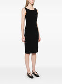Emporio Armani Coton Robe courte