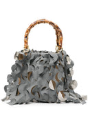 La Milanesa Oceano Small Handbag