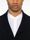 Emporio Armani Wol Single Breasted Blazer Jacket
