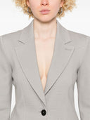 Emporio Armani Capsule Single Breasted Blazer Jacket