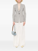 Emporio Armani Capsule Single Breasted Blazer Jacket