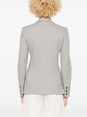 Emporio Armani Capsule Single Breasted Blazer Jacket
