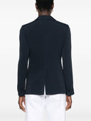 Emporio Armani -capsule Blazer met enkele borsten