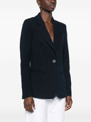 Emporio Armani -capsule Blazer met enkele borsten