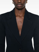 Emporio Armani -capsule Blazer met enkele borsten