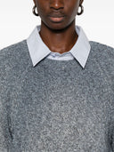 Maglione d'avanguardia