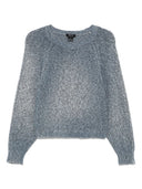 Maglione d'avanguardia