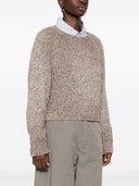 Maglione d'avanguardia