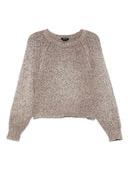 Maglione d'avanguardia