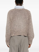 Maglione d'avanguardia
