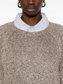 Maglione d'avanguardia