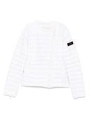 Chaqueta de plumón de nylon Peuterey
