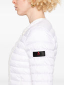 Chaqueta de plumón de nylon Peuterey