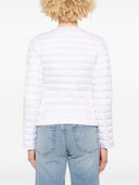 Chaqueta de plumón de nylon Peuterey