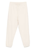 Emporio Armani Allover Logo Sweatpants