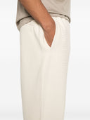 Emporio Armani Allover Logo Sweatpants