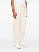 Emporio Armani Allover Logo Sweatpants
