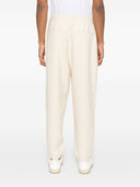 Emporio Armani Allover Logo Sweatpants