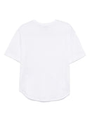 Emporio Armani Capsule Cotton T Shirt