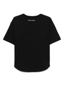 Emporio Armani Capsule Cotton T Shirt