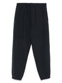 Emporio Armani Allover Logo Sweatpants