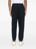 Emporio Armani Allover Logo Sweatpants