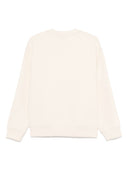 Emporio Armani Logo Cotton Sweatshirt