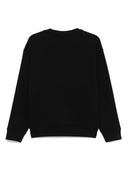 Emporio Armani Logo Cotton Sweatshirt