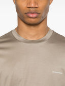 Emporio Armani Logo T Shirt