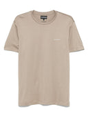 Emporio Armani Logo T Shirt