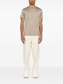 Emporio Armani Logo T Shirt