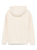 Emporio Armani Allover Logo Hoodie