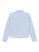 Closed Striped Cotton Shirt