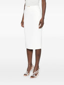 Gonna midi elisabetta franchi