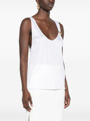 Top canotta Elisabetta Franchi