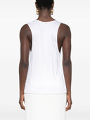 Top canotta Elisabetta Franchi