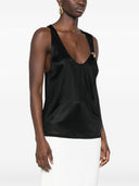 Elisabetta Franchi Tanktop