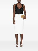 Elisabetta Franchi Tanktop
