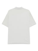 C.P. Company Logo Cotton Polo Shirt