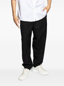 Pantaloni cargo di lana kenzo