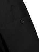Pantaloni cargo di lana kenzo