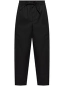 Pantaloni cargo di lana kenzo