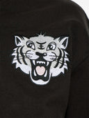 Chaqueta de algodón de tigre kenzo feliz
