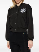 Chaqueta de algodón de tigre kenzo feliz