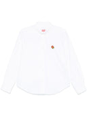 Kenzo Kenzo Pop Cotton Shirt