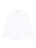 Kenzo Kenzo Pop Cotton Shirt